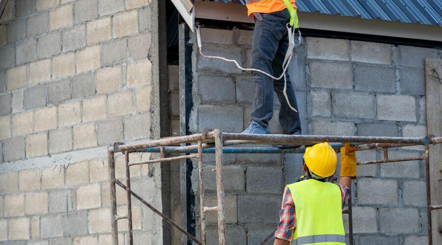 Local Chimney Repair in Mason City, IL